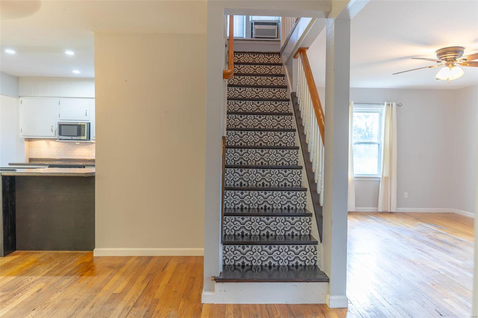 E Blackwell Add - Residential