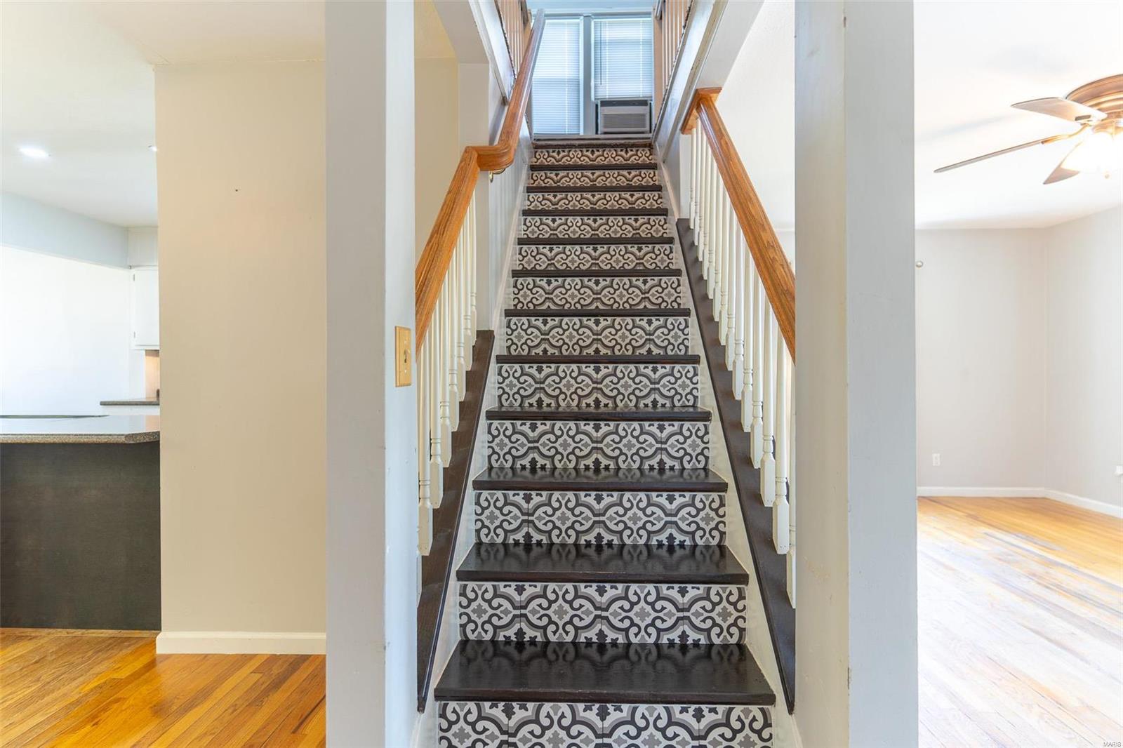 E Blackwell Add - Residential