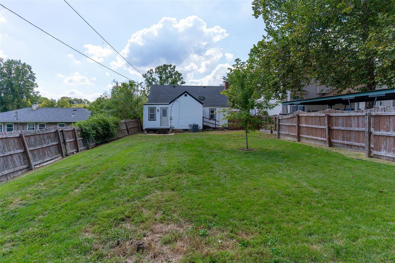 E Blackwell Add - Residential