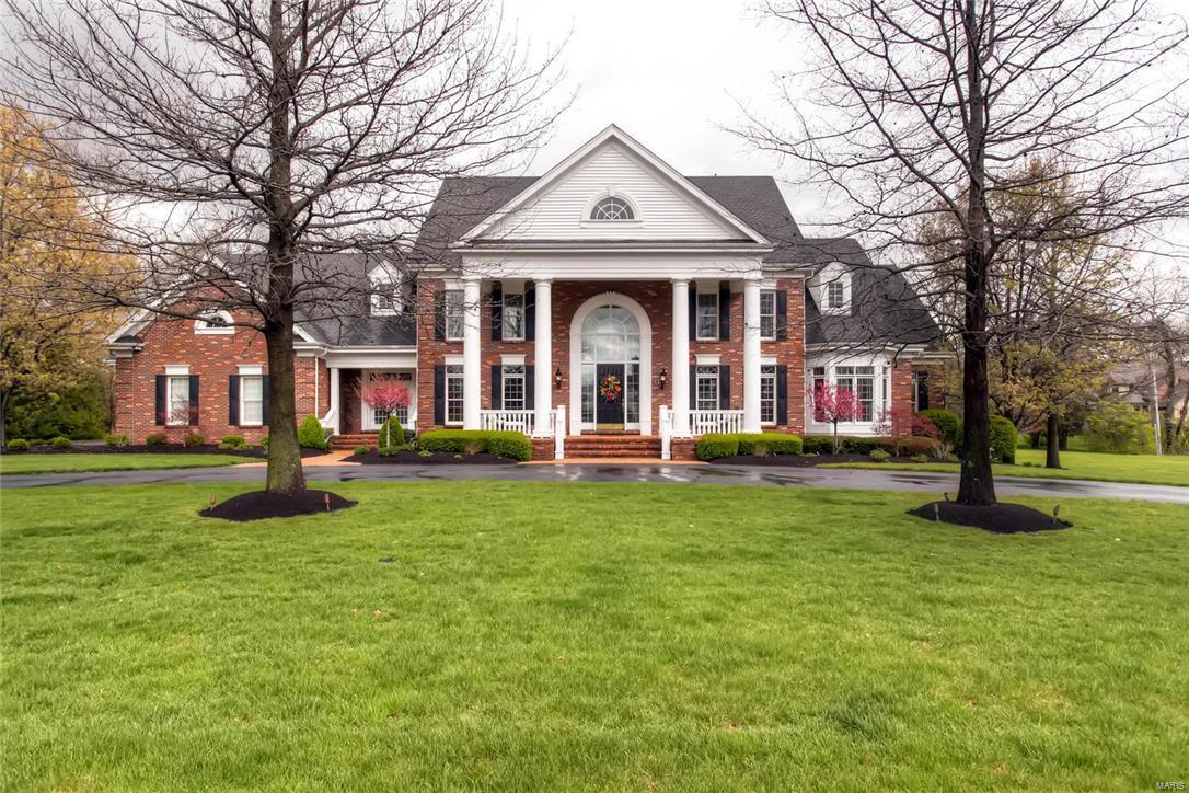 Manderleigh - Residential