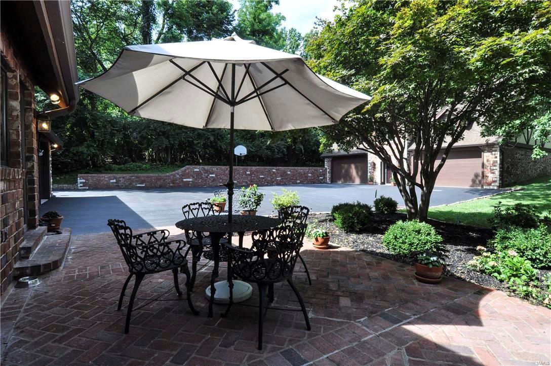 Ladue Lake Estates 1 - Residential