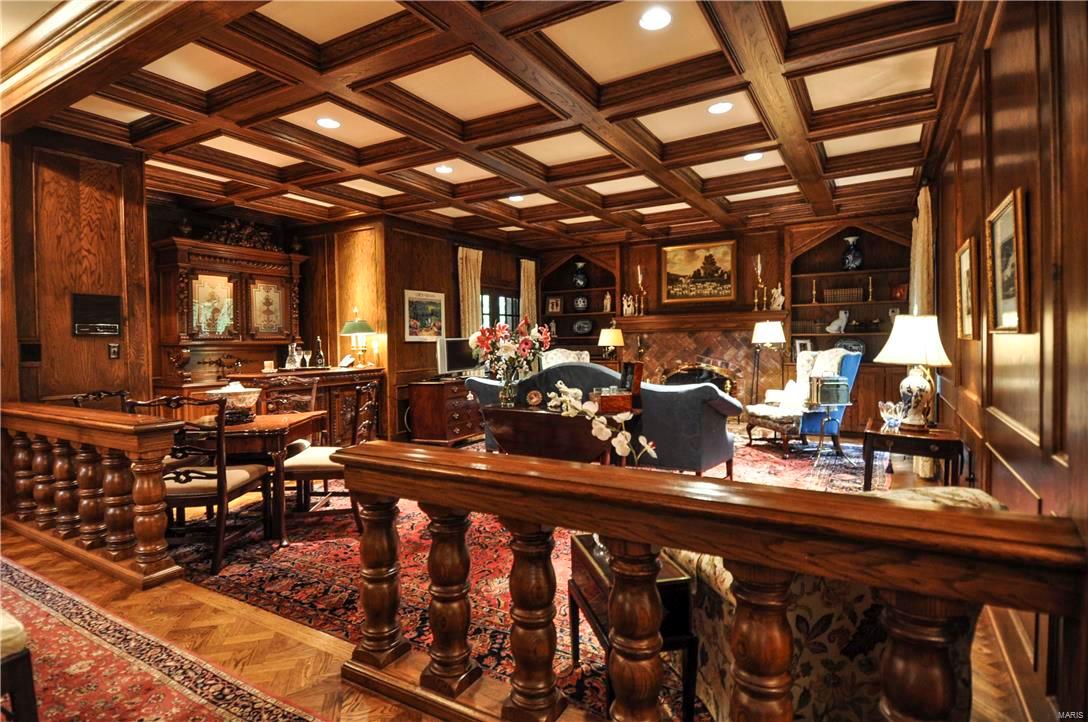 Ladue Lake Estates 1 - Residential