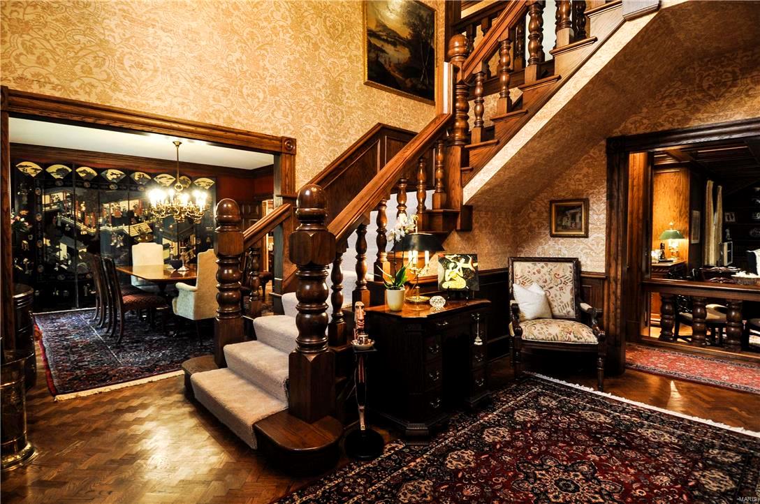 Ladue Lake Estates 1 - Residential