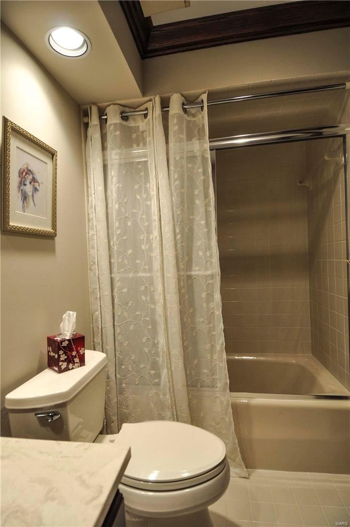 Ladue Lake Estates 1 - Residential