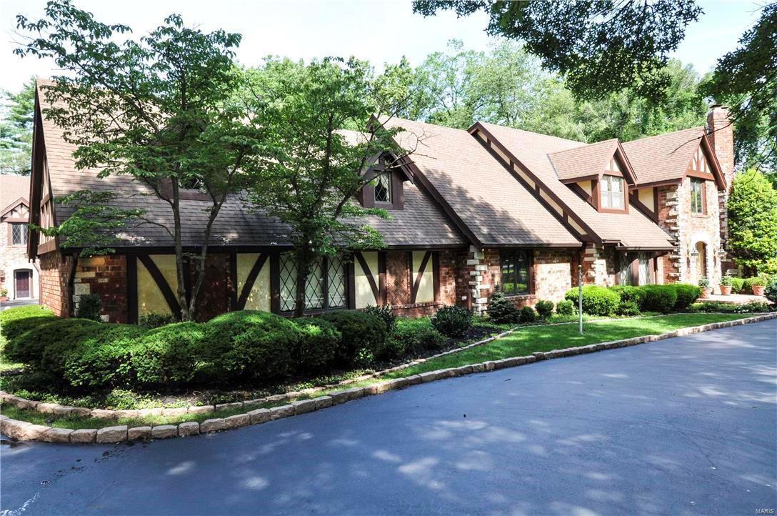 Ladue Lake Estates 1 - Residential