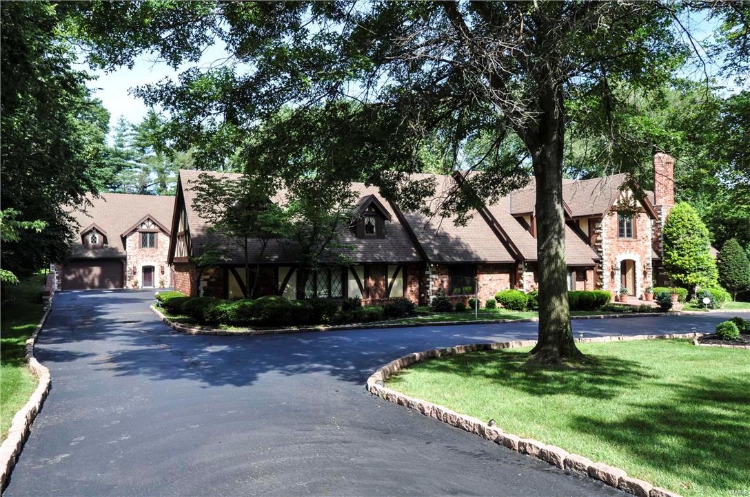 Ladue Lake Estates 1 - Residential