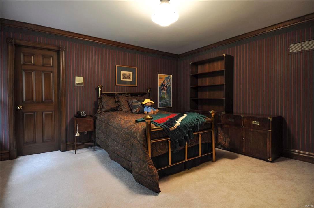 Ladue Lake Estates 1 - Residential