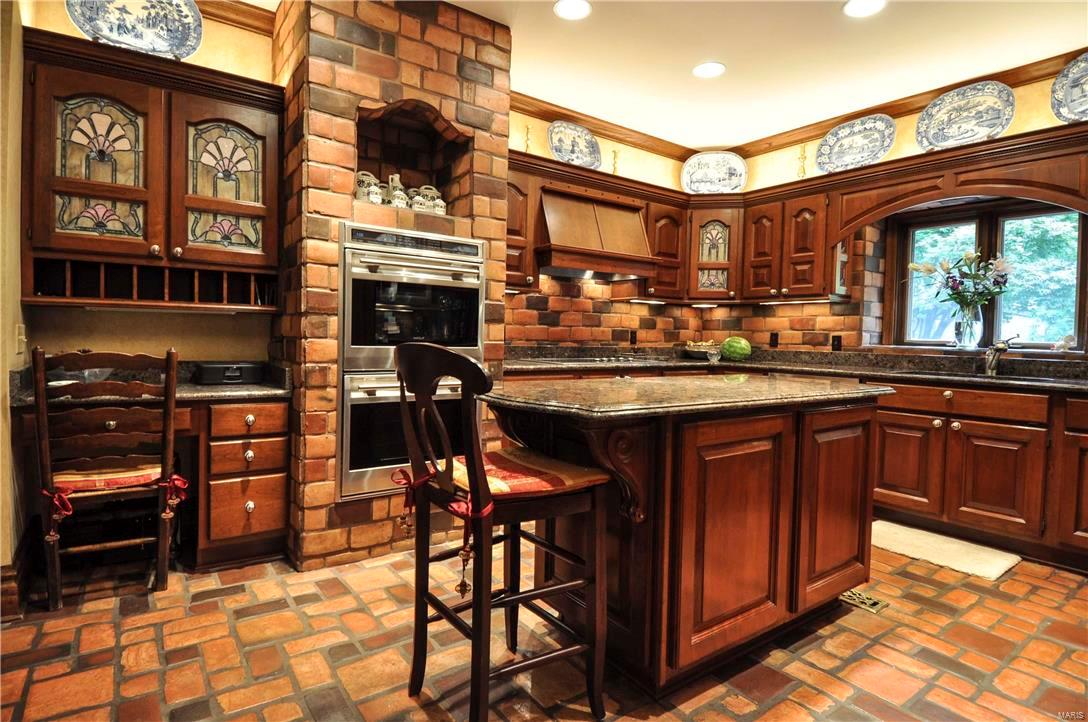 Ladue Lake Estates 1 - Residential