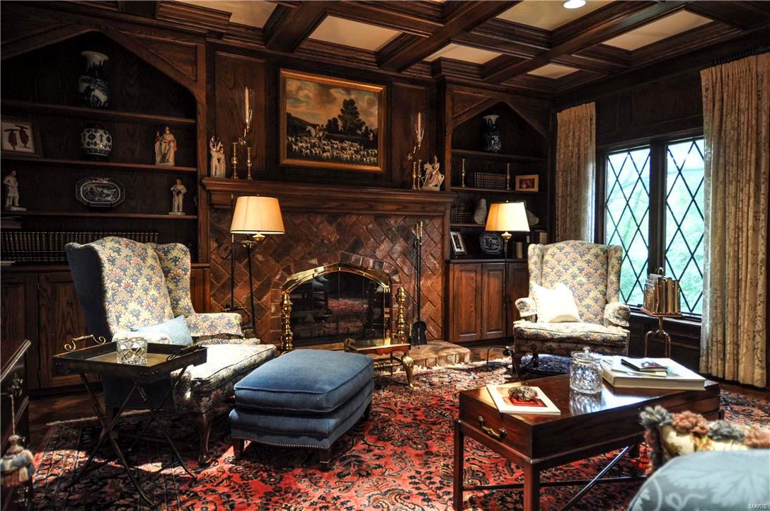 Ladue Lake Estates 1 - Residential