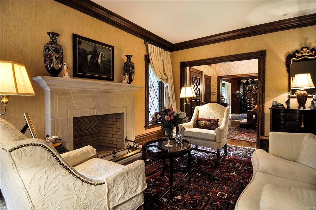 Ladue Lake Estates 1 - Residential