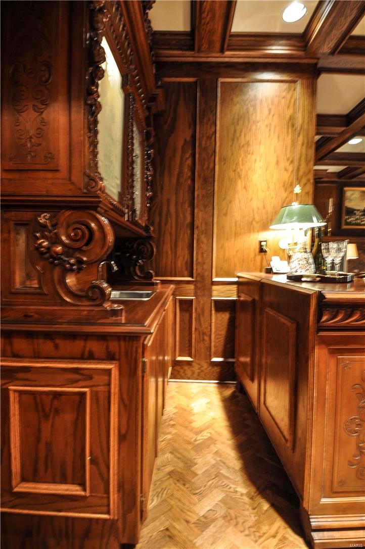 Ladue Lake Estates 1 - Residential