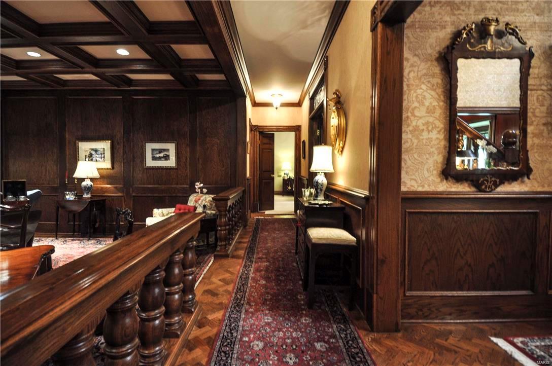 Ladue Lake Estates 1 - Residential