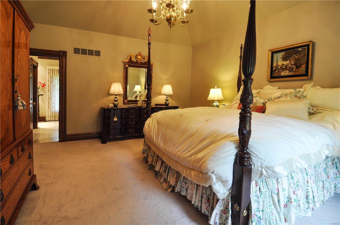 Ladue Lake Estates 1 - Residential