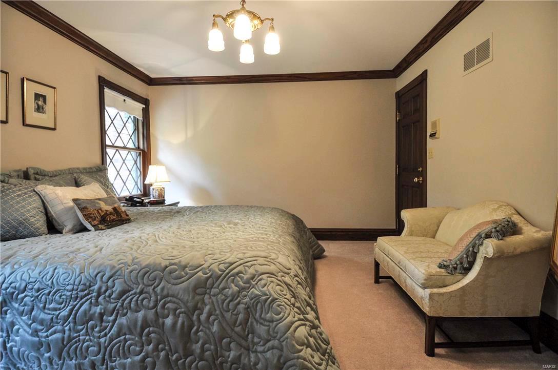 Ladue Lake Estates 1 - Residential