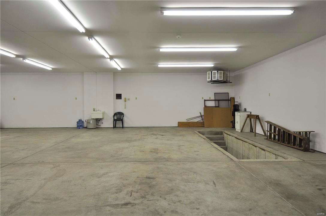 Ladue Lake Estates 1 - Residential