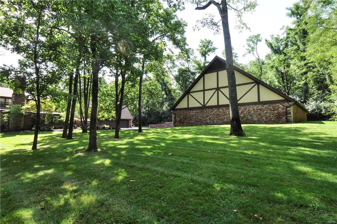 Ladue Lake Estates 1 - Residential