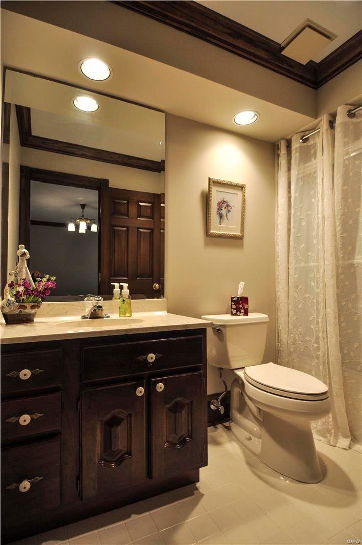 Ladue Lake Estates 1 - Residential