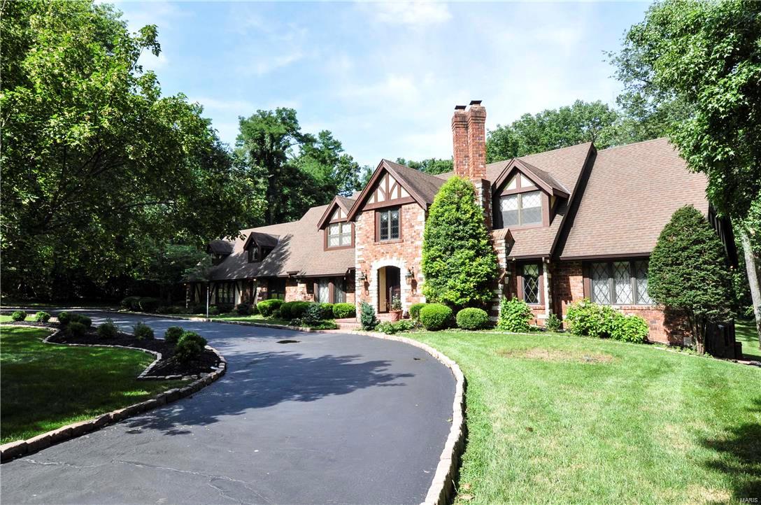 Ladue Lake Estates 1 - Residential