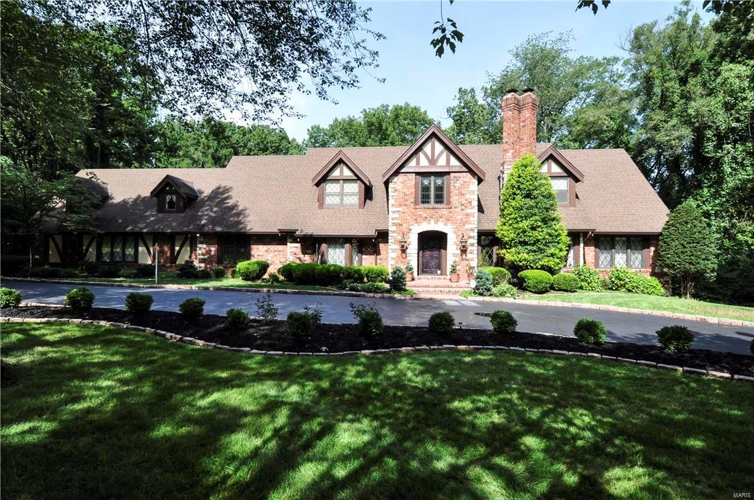 Ladue Lake Estates 1 - Residential