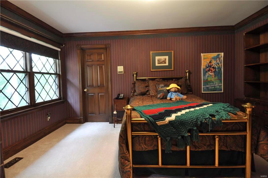 Ladue Lake Estates 1 - Residential