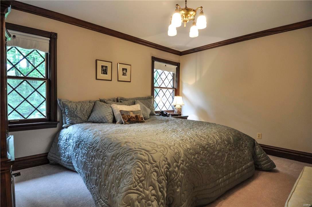 Ladue Lake Estates 1 - Residential