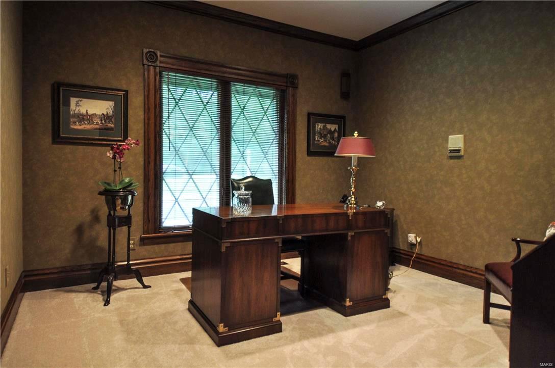 Ladue Lake Estates 1 - Residential