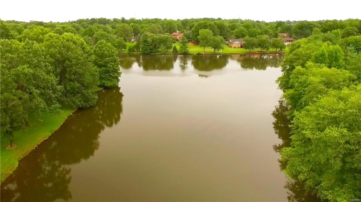 Ladue Lake Estates 1 - Residential