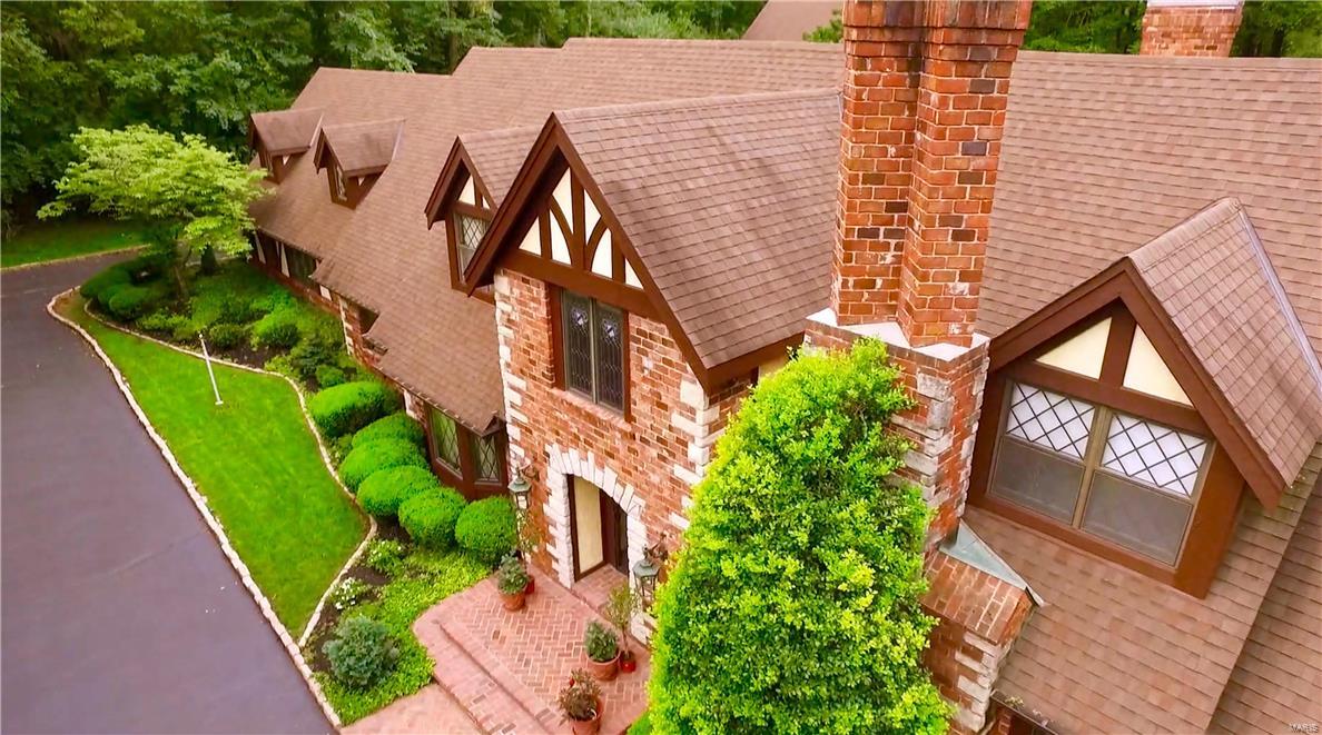 Ladue Lake Estates 1 - Residential