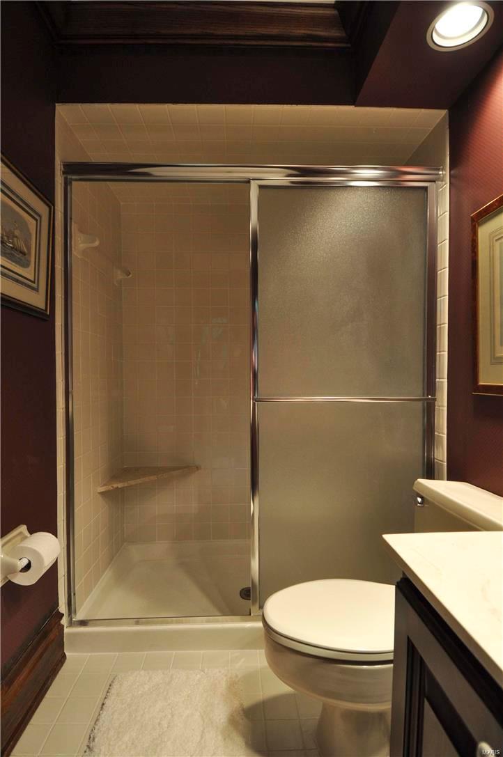 Ladue Lake Estates 1 - Residential