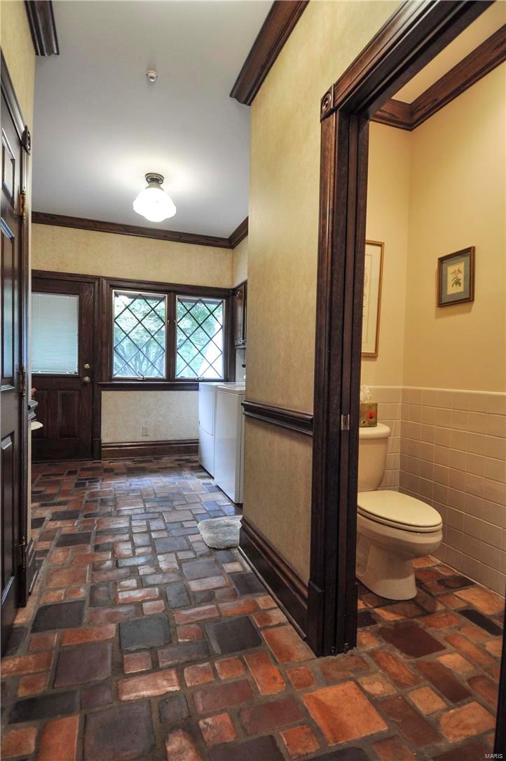 Ladue Lake Estates 1 - Residential