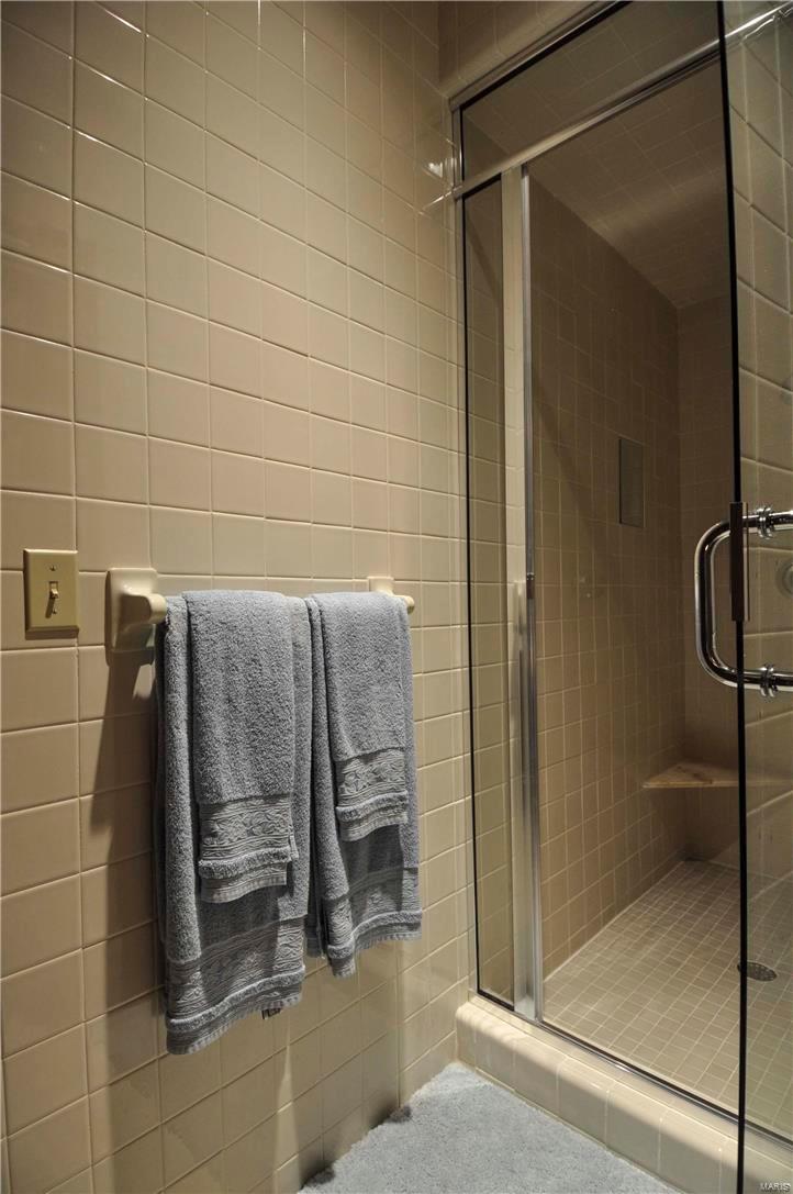 Ladue Lake Estates 1 - Residential