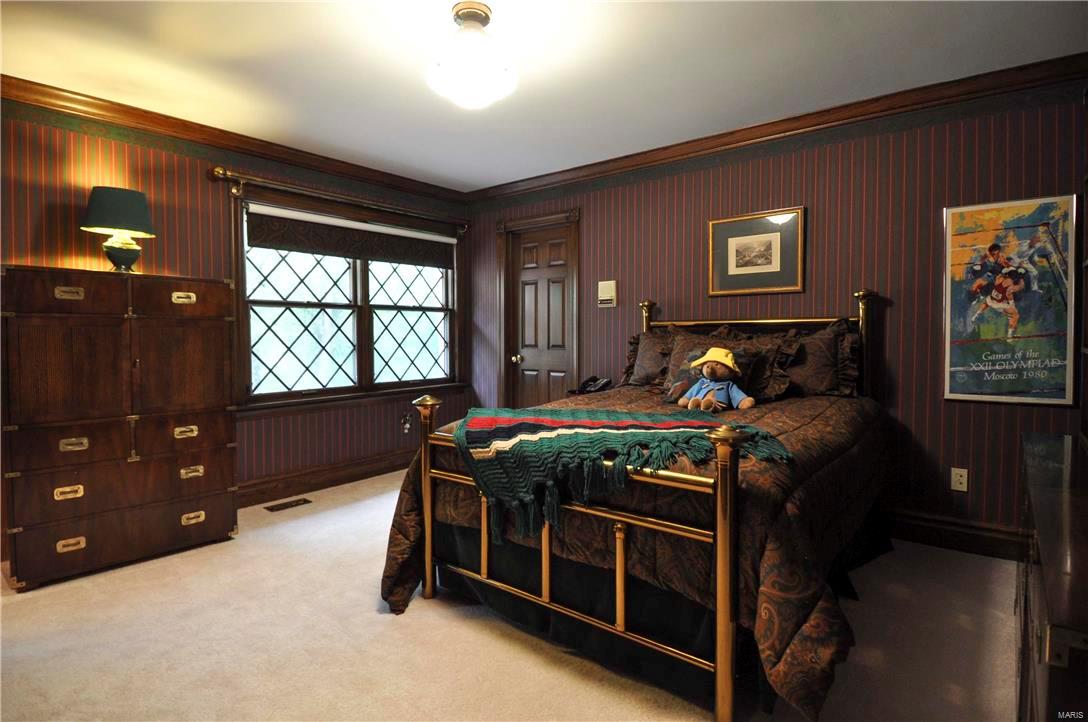 Ladue Lake Estates 1 - Residential