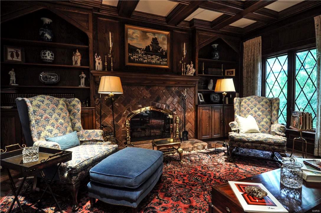 Ladue Lake Estates 1 - Residential