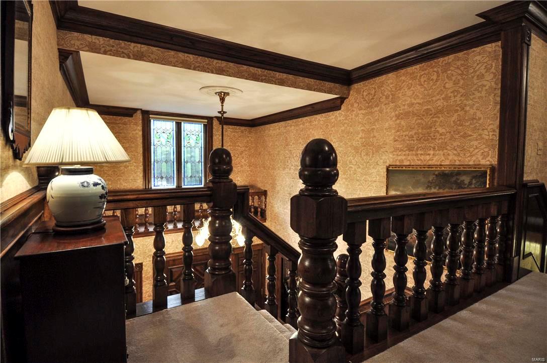 Ladue Lake Estates 1 - Residential