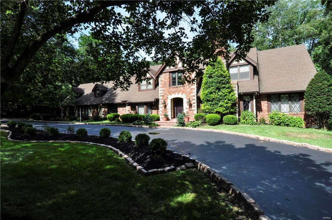 Ladue Lake Estates 1 - Residential