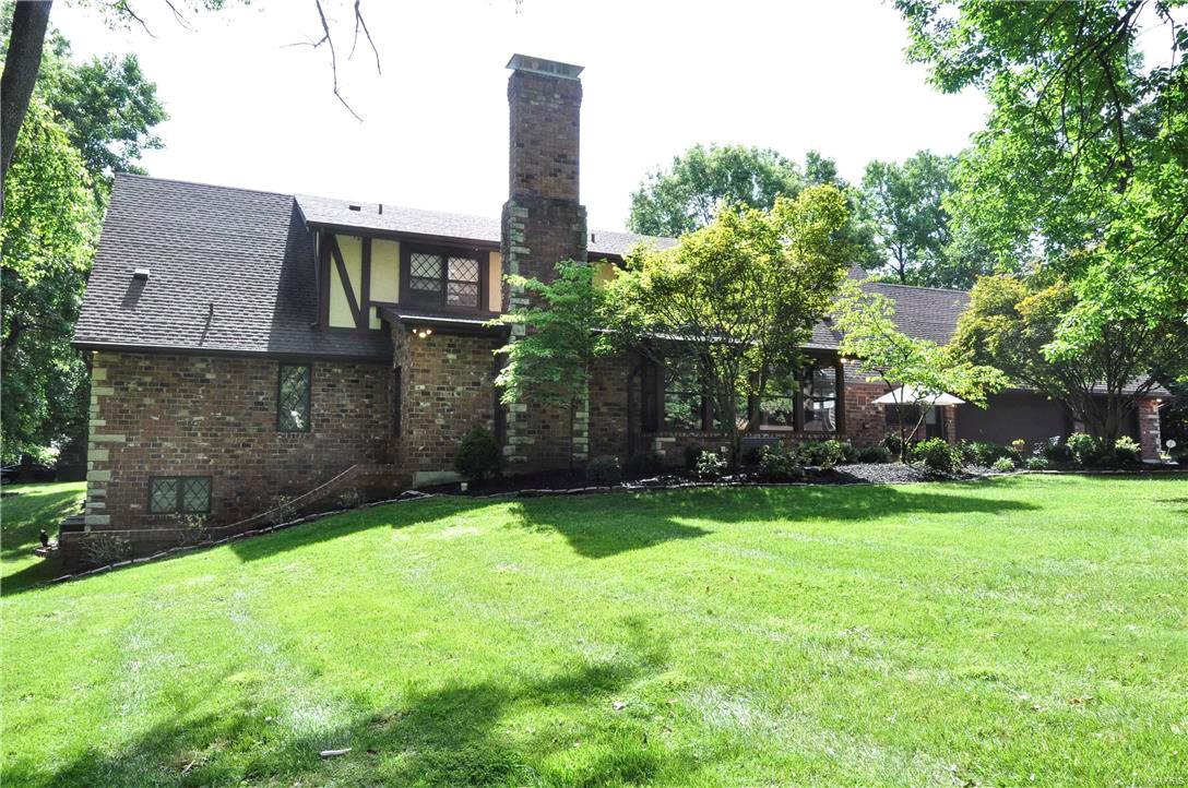 Ladue Lake Estates 1 - Residential