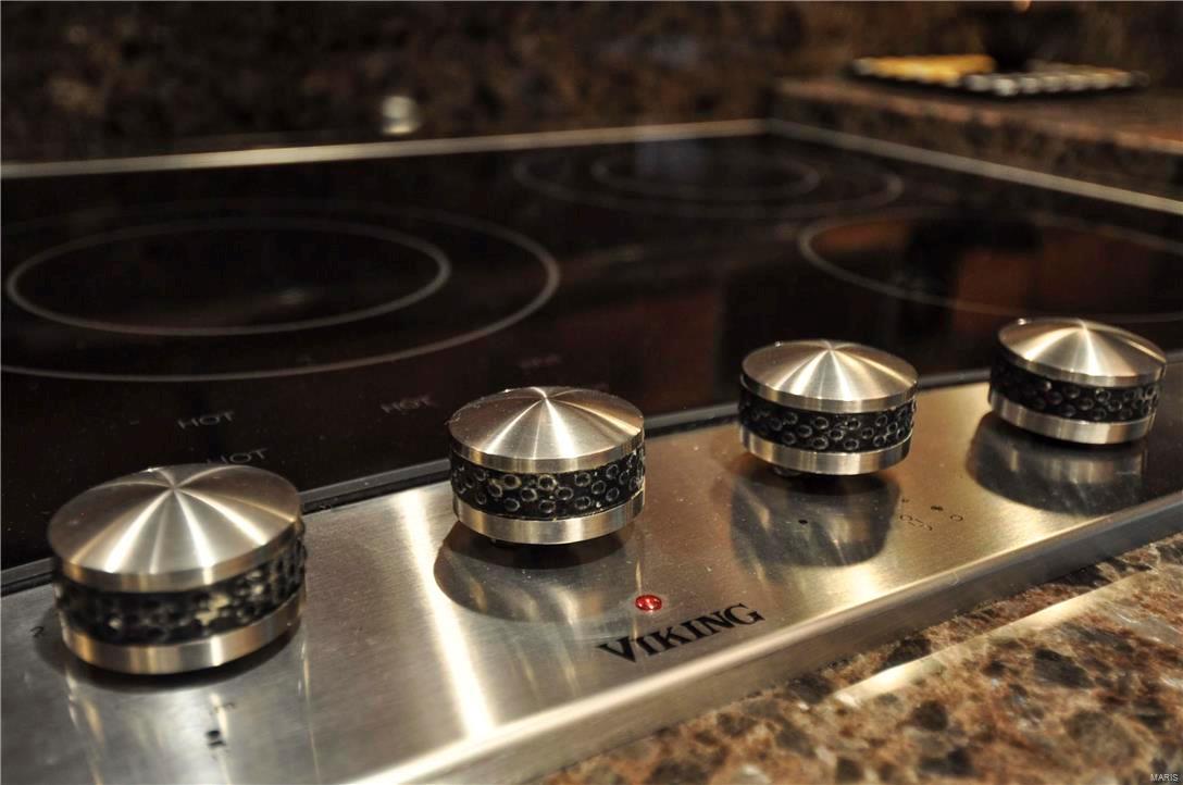 Ladue Lake Estates 1 - Residential