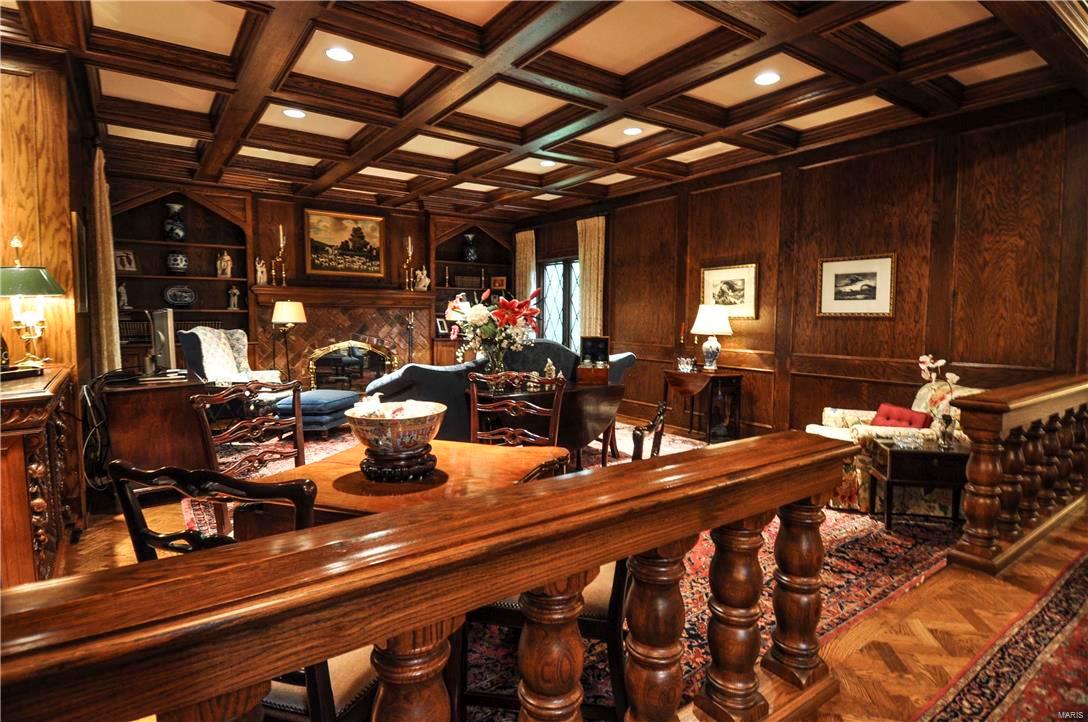 Ladue Lake Estates 1 - Residential