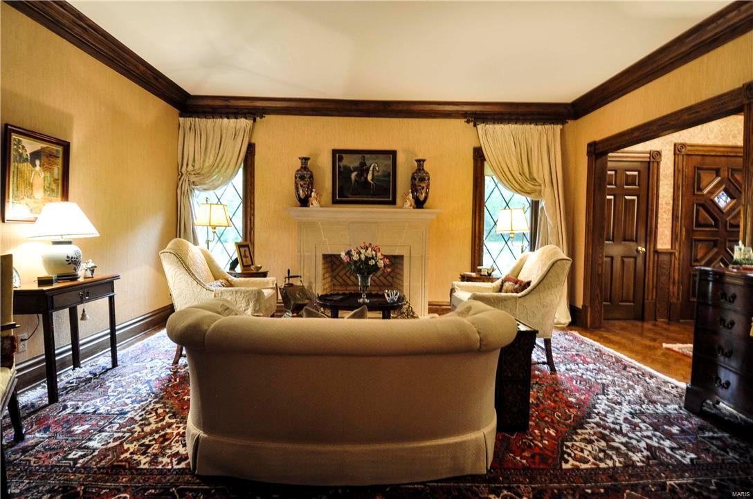 Ladue Lake Estates 1 - Residential