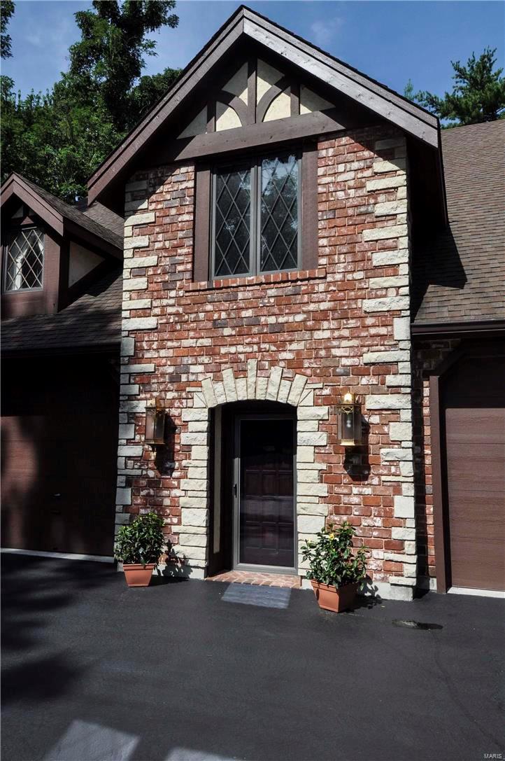 Ladue Lake Estates 1 - Residential