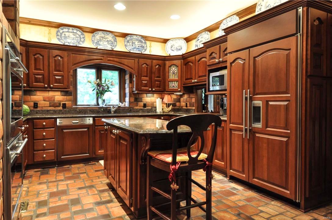 Ladue Lake Estates 1 - Residential