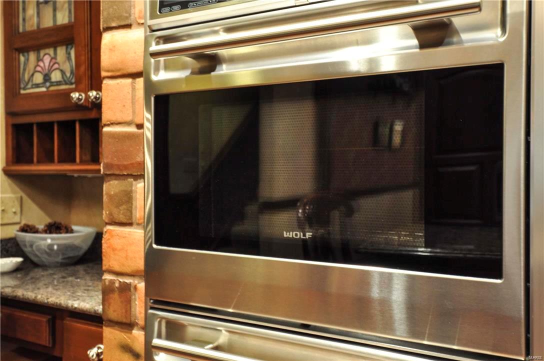 Ladue Lake Estates 1 - Residential