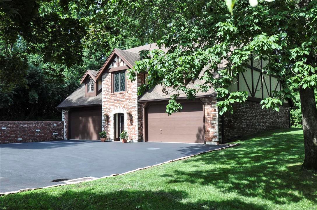 Ladue Lake Estates 1 - Residential