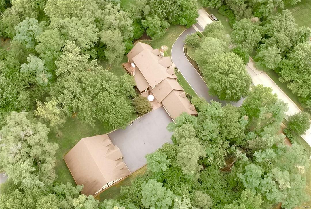 Ladue Lake Estates 1 - Residential