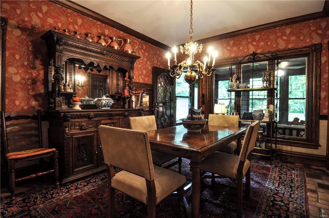 Ladue Lake Estates 1 - Residential