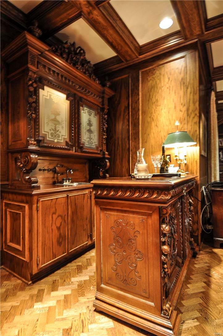 Ladue Lake Estates 1 - Residential