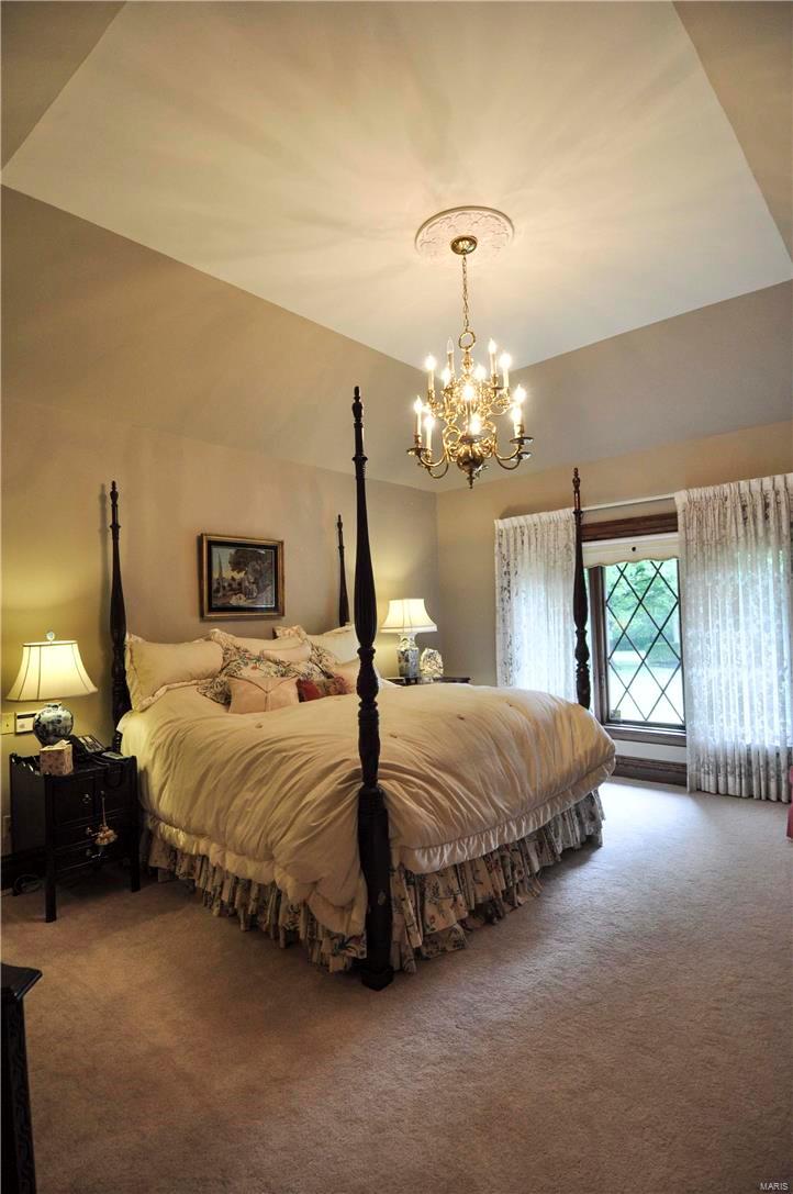 Ladue Lake Estates 1 - Residential