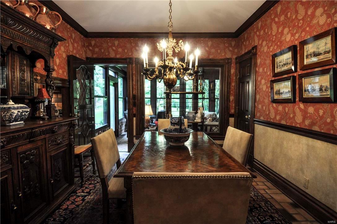 Ladue Lake Estates 1 - Residential