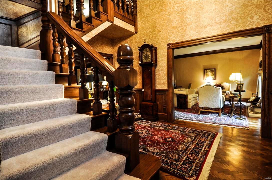 Ladue Lake Estates 1 - Residential