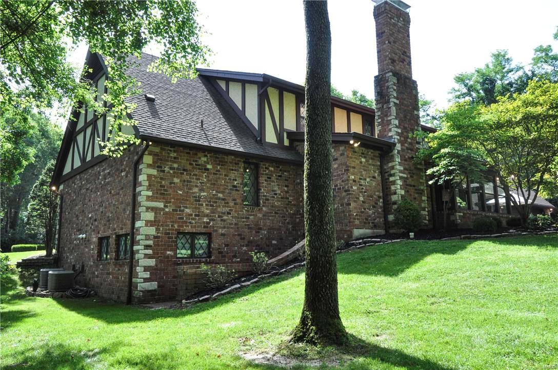 Ladue Lake Estates 1 - Residential